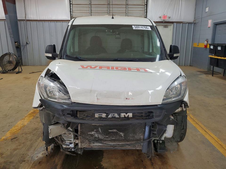 Продажа на аукционе авто 2020 Ram Promaster City, vin: ZFBHRFAB9L6R96673, номер лота: 50914766