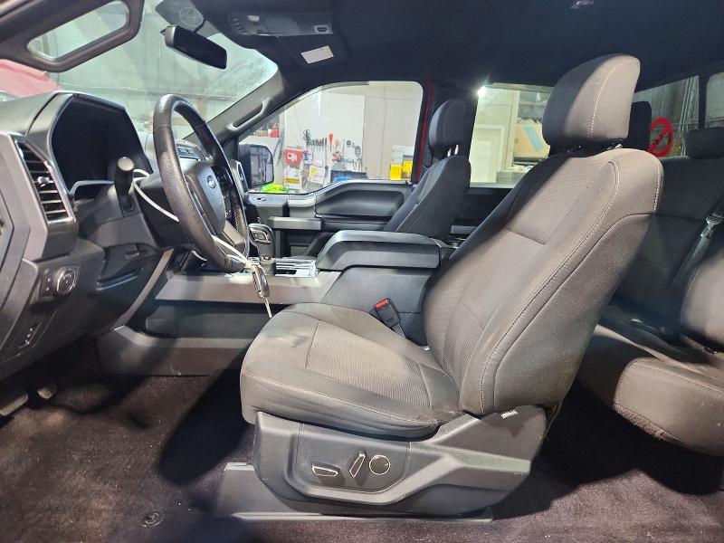 Продажа на аукционе авто 2015 Ford F150, vin: 1FTFX1EG2FFB59769, номер лота: 49590886