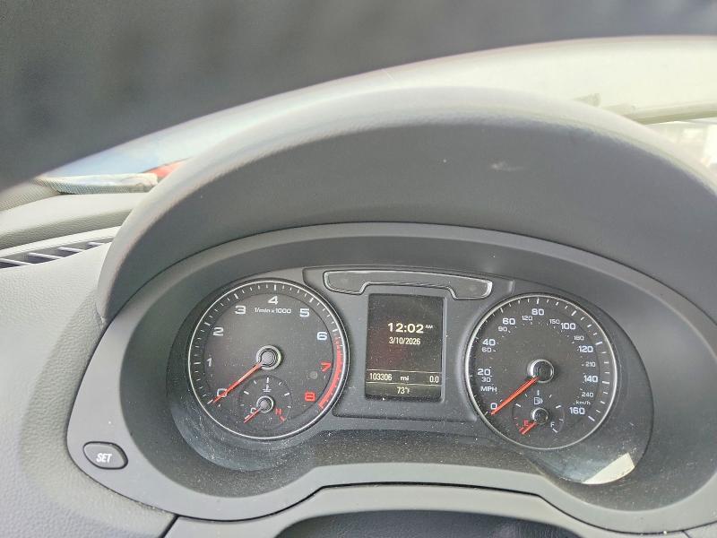 Aukcja sprzedaży 2018 Audi Q3, vin: WA1JCCFS3JR027206, numer aukcji: 47558676