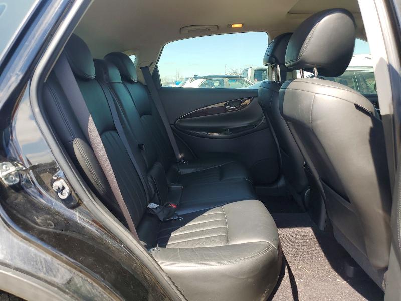 50070626 :رقم المزاد ، JN1BJ0RR7GM262546 vin ، 2016 Infiniti Qx50 مزاد بيع