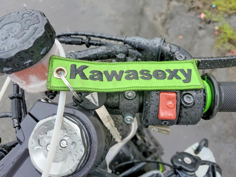 Продажа на аукционе авто 2023 Kawasaki Zx636, vin: JKBZXJH14PA017772, номер лота: 48000286