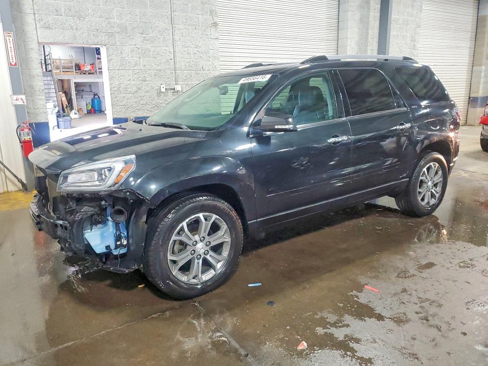 49656416 :رقم المزاد ، 1GKKVRKD6EJ374679 vin ، 2014 Gmc Acadia مزاد بيع