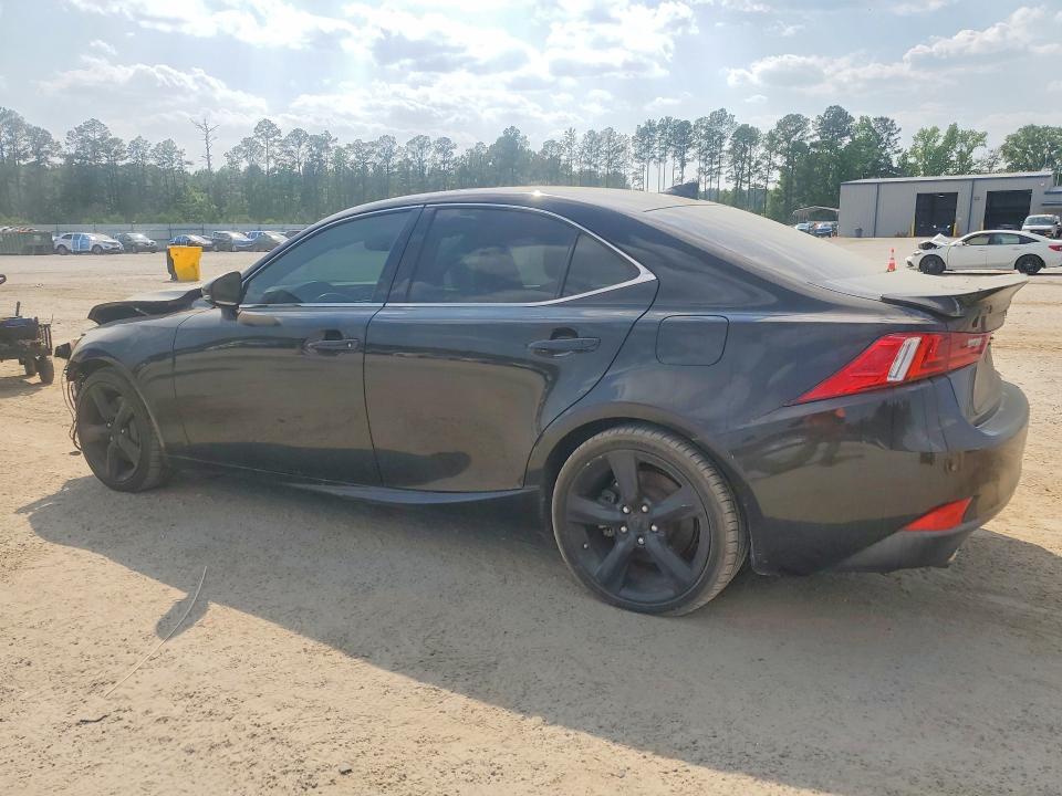 Aukcja sprzedaży 2016 Lexus Is, vin: JTHBE1D27G5023962, numer aukcji: 51303246