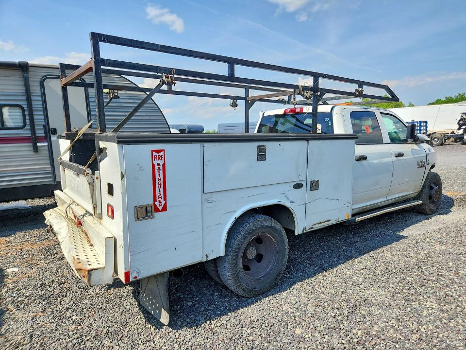 2013 Ram 3500 მანქანა იყიდება აუქციონზე, vin: 3C7WRSCL6DG563446, აუქციონის ნომერი: 50443686