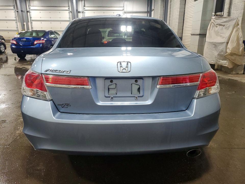 Aukcja sprzedaży 2012 Honda Accord, vin: 1HGCP2F87CA079412, numer aukcji: 51484026