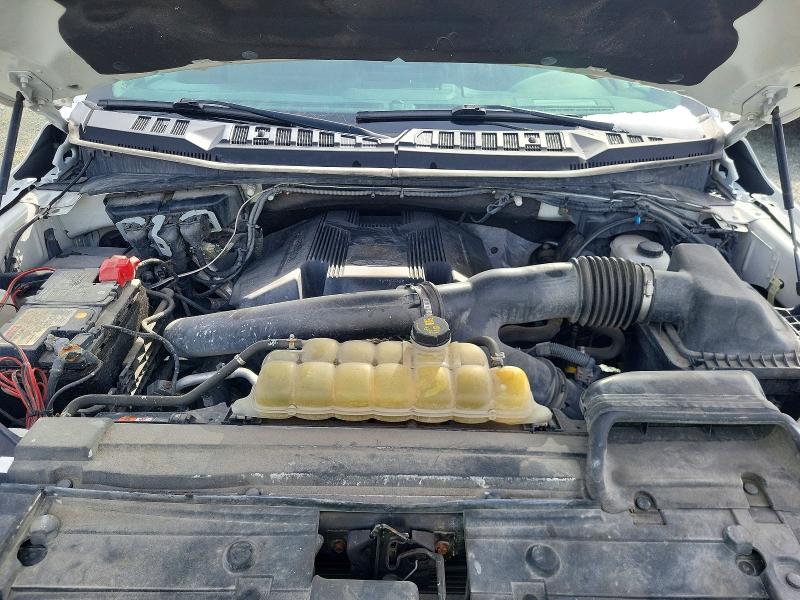 49288776 :رقم المزاد ، 1FTNF1E45LKE29584 vin ، 2020 Ford F150 مزاد بيع