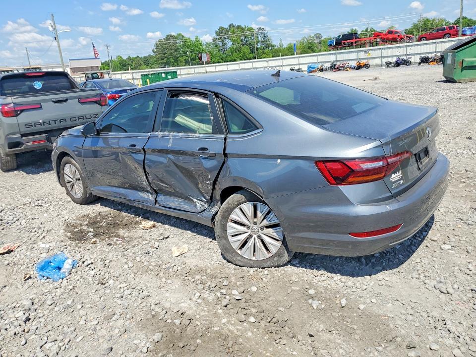 Aukcja sprzedaży 2019 Volkswagen Jetta, vin: 3VWC57BU5KM081386, numer aukcji: 49652886