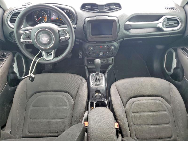 51714806 :رقم المزاد ، ZACCJABBXJPH51214 vin ، 2018 Jeep Renegade مزاد بيع