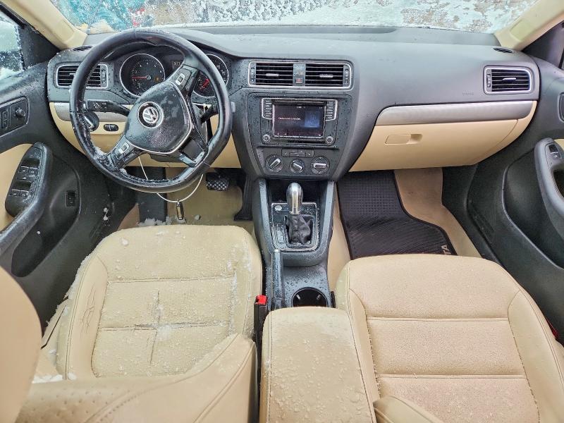 Продаж на аукціоні авто 2016 Volkswagen Jetta, vin: 3VWD67AJ2GM232121, номер лоту: 49918916