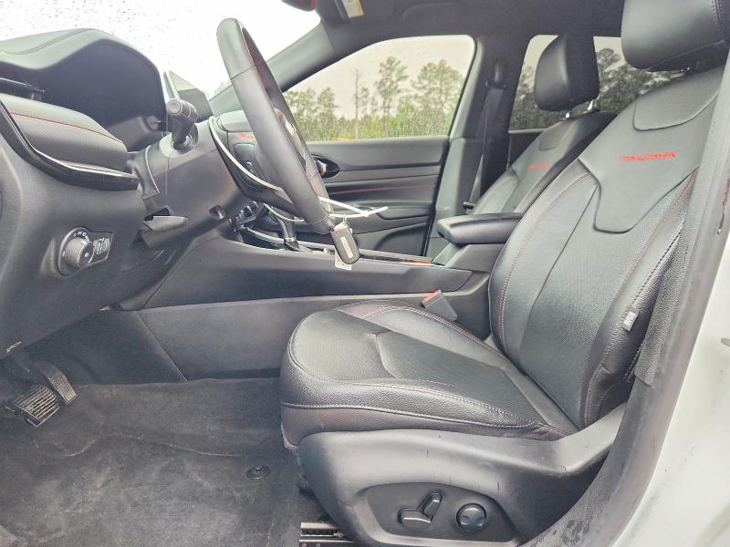Продаж на аукціоні авто 2023 Jeep Compass, vin: 3C4NJDDNXPT568138, номер лоту: 51648446