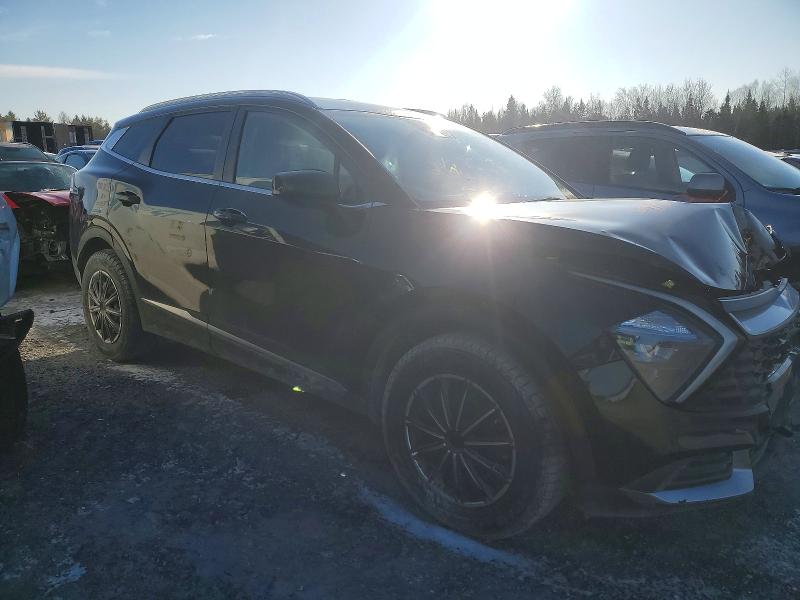 Продаж на аукціоні авто 2023 Kia Sportage, vin: KNDPU3AF9P7098857, номер лоту: 48578856
