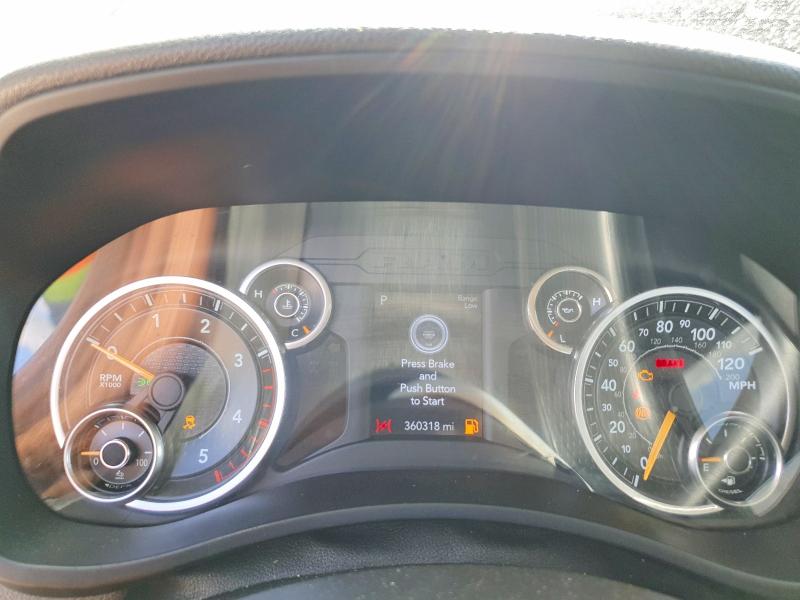 Продажа на аукционе авто 2019 Ram 5500, vin: 3C7WRMDL5KG535676, номер лота: 51330296
