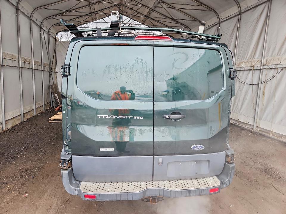 Aukcja sprzedaży 2018 Ford Transit, vin: 1FTYR1ZG9JKA82587, numer aukcji: 47355356