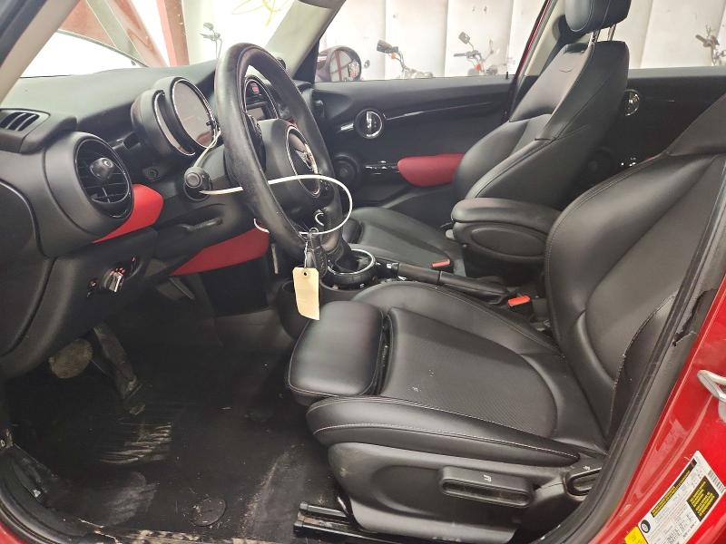 Продажа на аукционе авто 2016 Mini Cooper, vin: WMWXU3C5XG2D27547, номер лота: 93715085