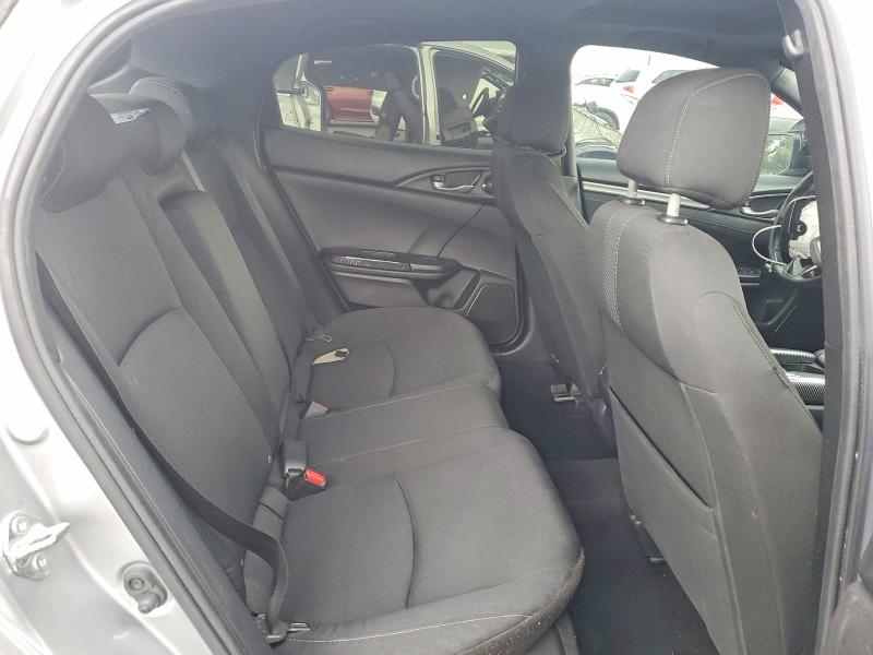 Продаж на аукціоні авто 2020 Honda Civic, vin: SHHFK7H65LU401263, номер лоту: 50623496