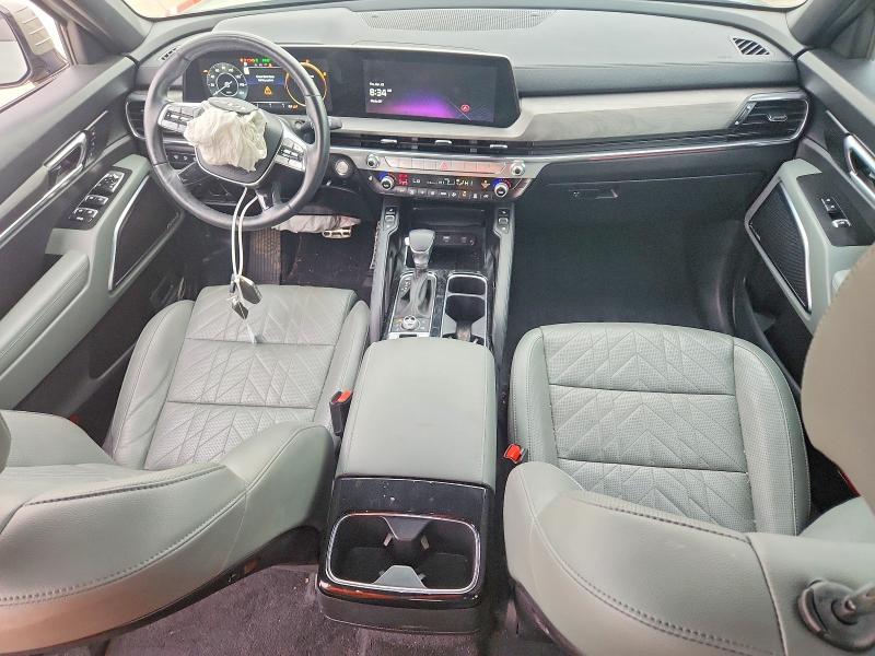 Aukcja sprzedaży 2024 Kia Telluride, vin: 5XYP5DGCXRG413543, numer aukcji: 51026126