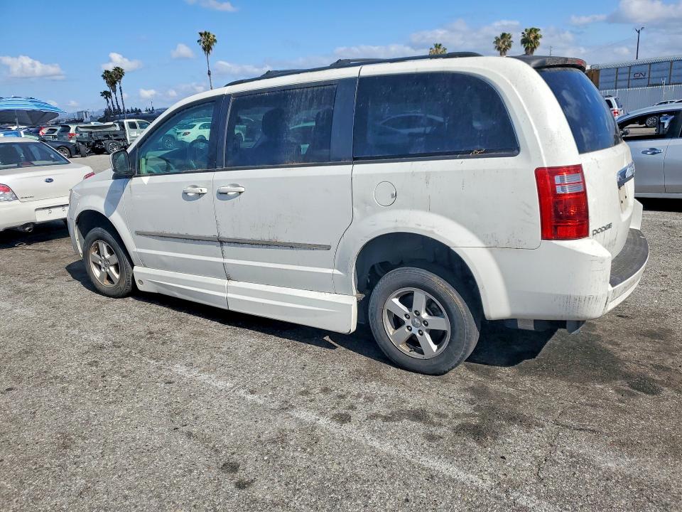 Aukcja sprzedaży 2010 Dodge Grand Caravan, vin: 2D4RN5D15AR297687, numer aukcji: 51191696