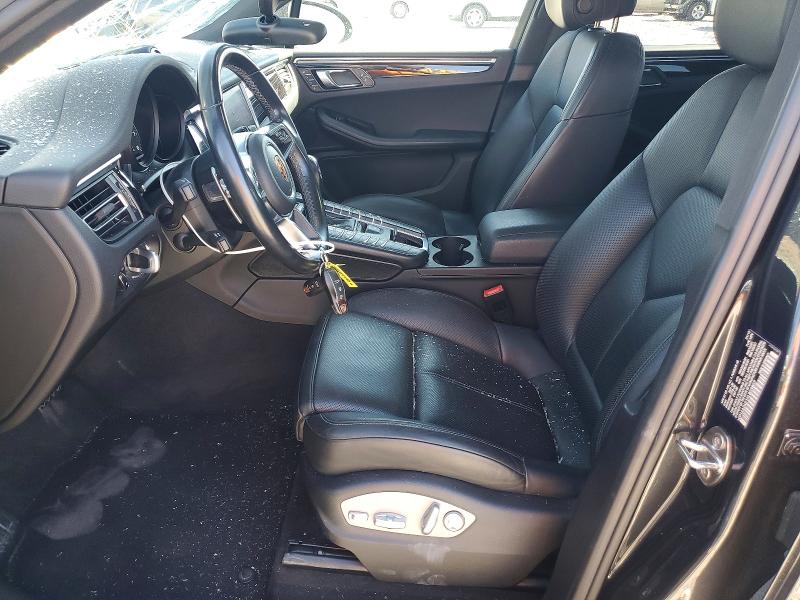 Продаж на аукціоні авто 2019 Porsche Macan, vin: WP1AA2A51KLB03807, номер лоту: 50174086