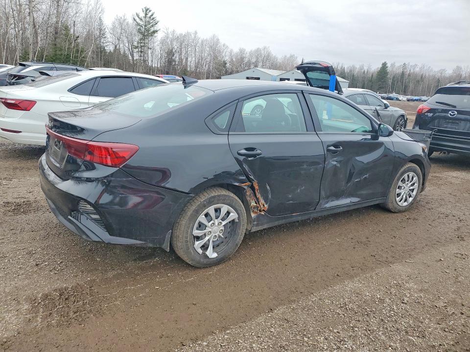 Aukcja sprzedaży 2024 Kia Forte, vin: 3KPF24AD5RE803906, numer aukcji: 48512216