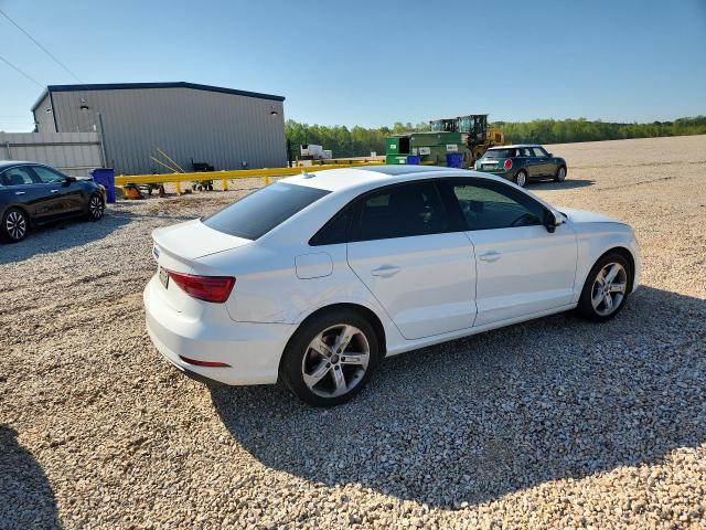 49148636 :رقم المزاد ، WAUAUGFF3H1074867 vin ، 2017 Audi A3 مزاد بيع