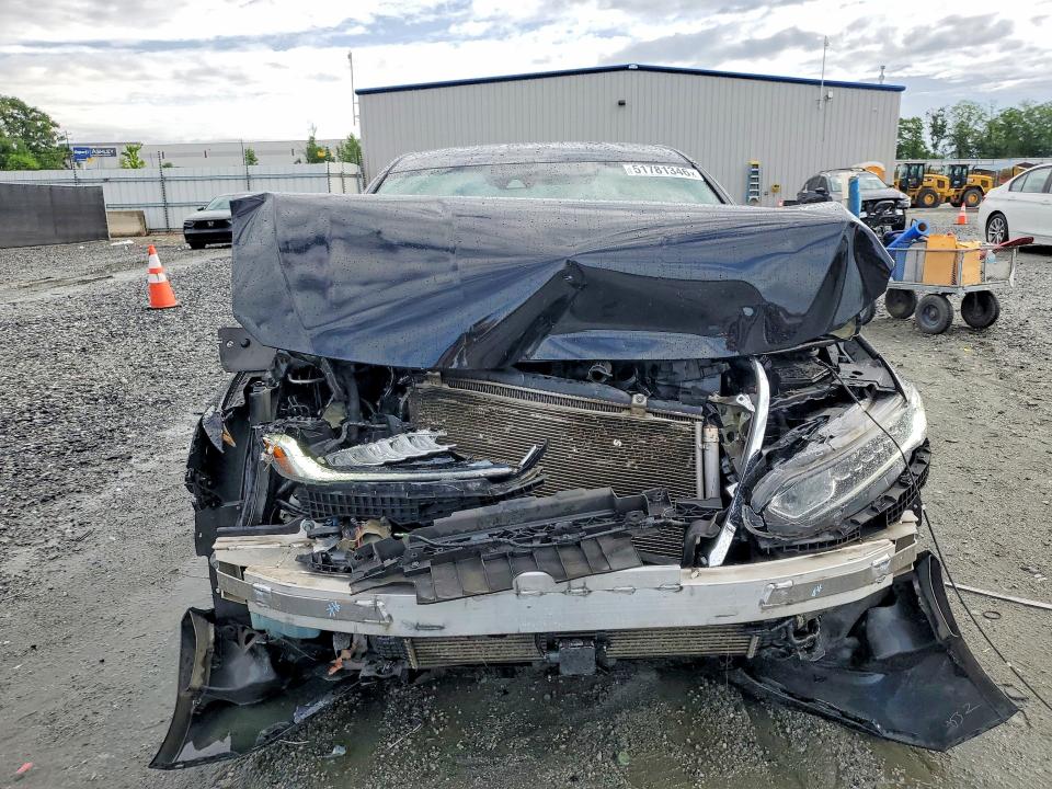 Продажа на аукционе авто 2021 Honda Accord, vin: 1HGCV1F13MA008230, номер лота: 51781346