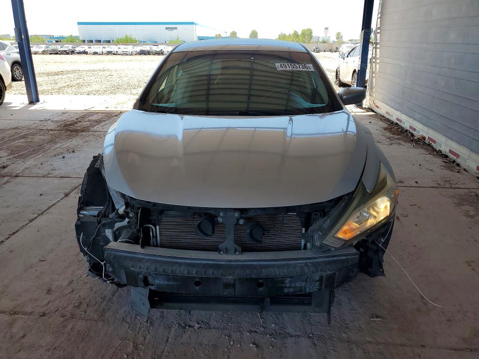 Продажа на аукционе авто 2016 Nissan Altima, vin: 1N4AL3AP0GN329065, номер лота: 49155736