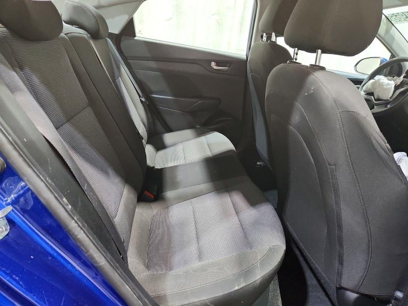 Aukcja sprzedaży 2021 Hyundai Accent, vin: 3KPC24A66ME132159, numer aukcji: 49661966