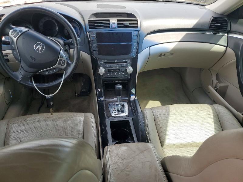 Aukcja sprzedaży 2008 Acura Tl, vin: 19UUA66288A038349, numer aukcji: 49861186