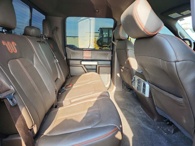 Aukcja sprzedaży 2015 Ford F150, vin: 1FTEW1EG5FFA15728, numer aukcji: 46240396