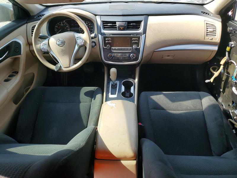 Aukcja sprzedaży 2016 Nissan Altima, vin: 1N4AL3AP0GN311701, numer aukcji: 51360746