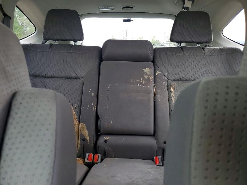 Aukcja sprzedaży 2012 Honda Cr-v, vin: 5J6RM4H5XCL026279, numer aukcji: 50554576