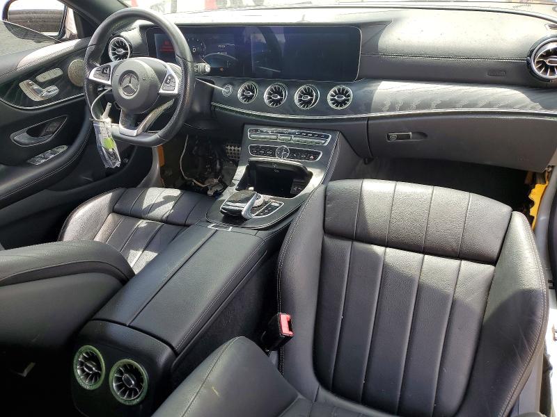 Продажа на аукционе авто 2018 Mercedes-benz E, vin: WDD1J6FB0JF008083, номер лота: 51902156