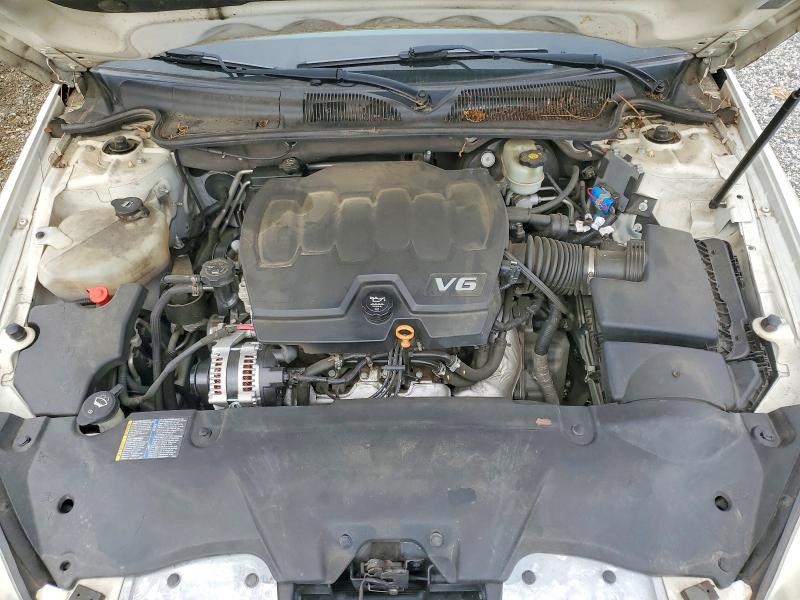 49173476 :رقم المزاد ، 1G4HC5EM8AU138099 vin ، 2010 Buick Lucerne مزاد بيع