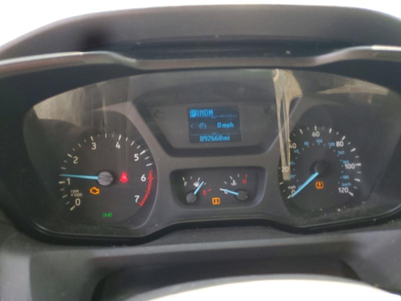 Продажа на аукционе авто 2015 Ford Transit, vin: 1FTNR2CM1FKA25119, номер лота: 50056986