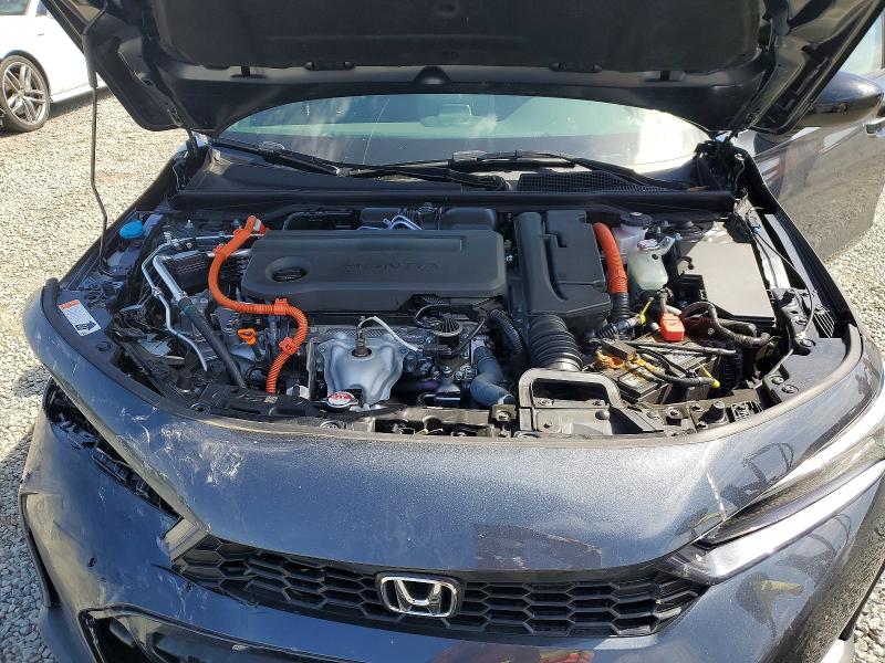 51989076 :رقم المزاد ، 2HGFE4F80TH334417 vin ، 2026 Honda Civic مزاد بيع