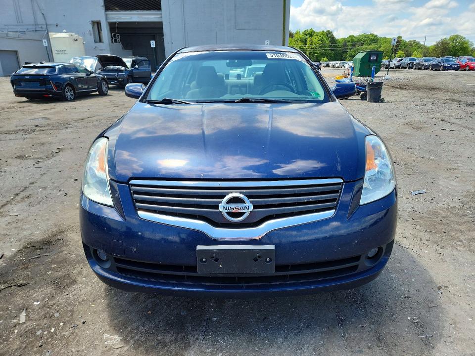 51646526 :رقم المزاد ، 1N4AL21E49C120726 vin ، 2009 Nissan Altima مزاد بيع