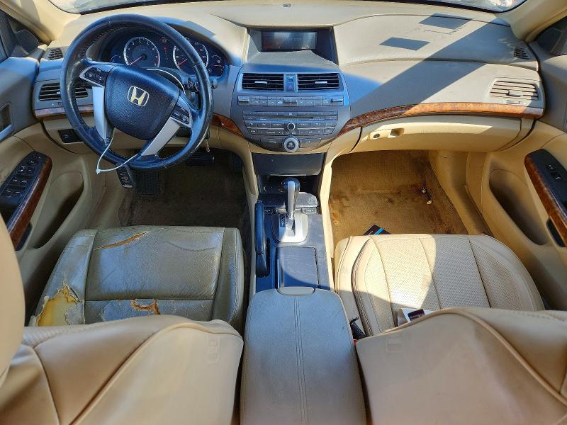 50518836 :رقم المزاد ، 1HGCP36828A054186 vin ، 2008 Honda Accord مزاد بيع