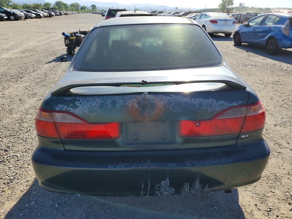 Продажа на аукционе авто 1998 Honda Accord, vin: 1HGCG6670WA190757, номер лота: 48624386