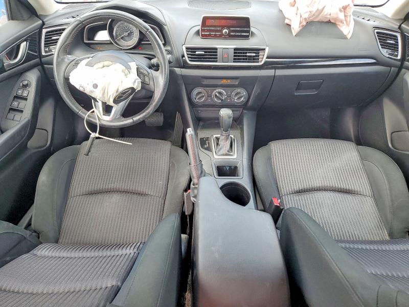 Aukcja sprzedaży 2014 Mazda 3, vin: JM1BM1V72E1125379, numer aukcji: 51285406