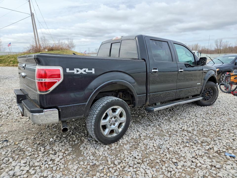 47765316 :رقم المزاد ، 1FTFW1ET4DKG21981 vin ، 2013 Ford F150 مزاد بيع