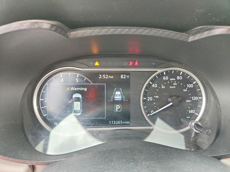 2021 Nissan Versa მანქანა იყიდება აუქციონზე, vin: 3N1CN8EV3ML854882, აუქციონის ნომერი: 50979936