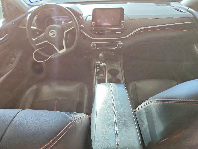 2022 Nissan Altima მანქანა იყიდება აუქციონზე, vin: 1N4AL4CV5NN336964, აუქციონის ნომერი: 50196616