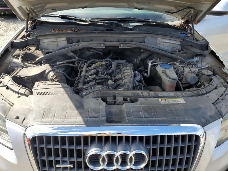 Продажа на аукционе авто 2011 Audi Q5, vin: WA1LFAFP3BA021678, номер лота: 47909036