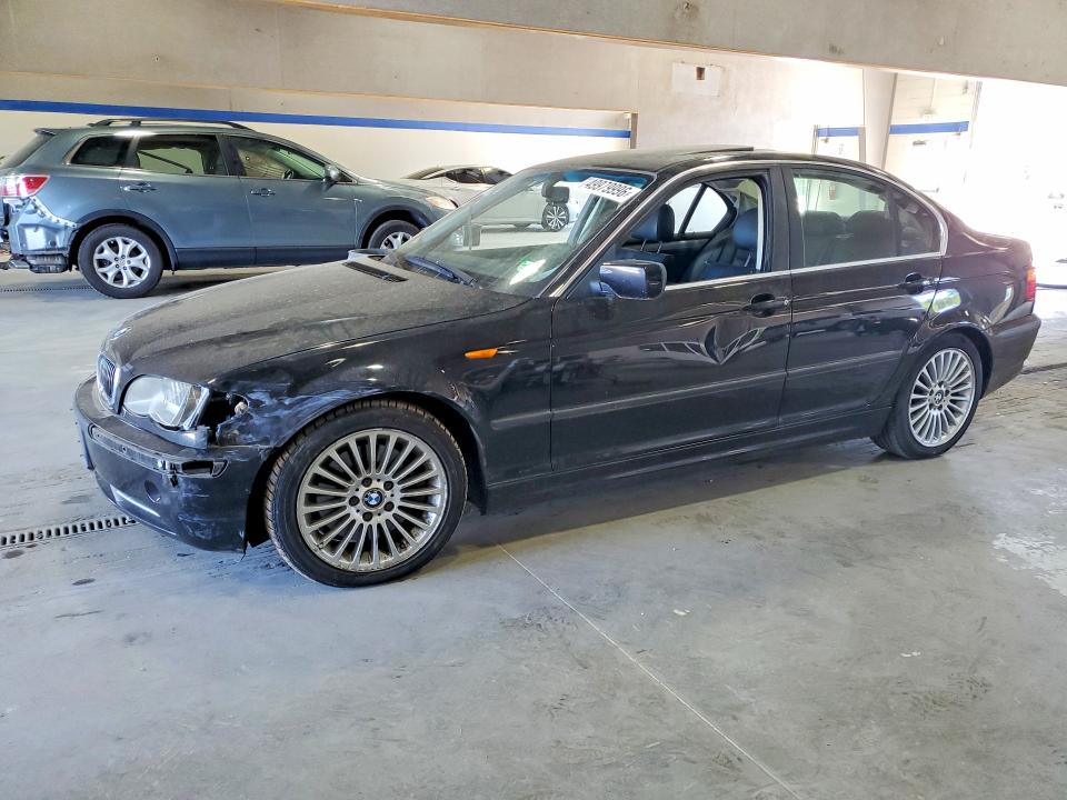 Продажа на аукционе авто 2003 Bmw 330, vin: WBAEV53433KM30503, номер лота: 49979996