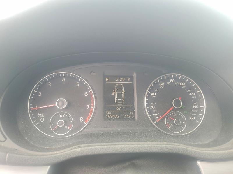 Aukcja sprzedaży 2012 Volkswagen Passat, vin: 1VWBP7A31CC014978, numer aukcji: 51571426