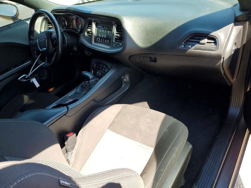 Aukcja sprzedaży 2023 Dodge Challenger, vin: 2C3CDZBT3PH544175, numer aukcji: 49987096