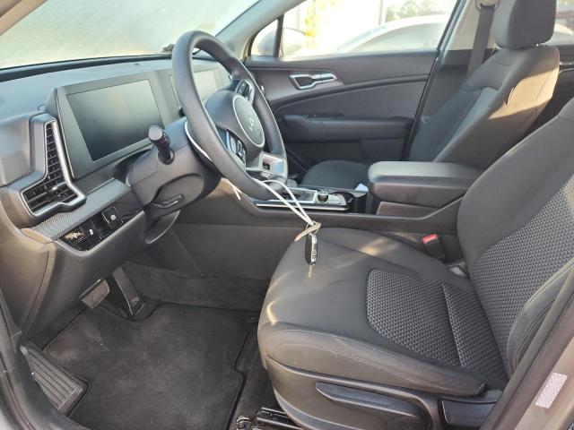 Aukcja sprzedaży 2025 Kia Sportage, vin: KNDPU3DF3S7355189, numer aukcji: 49868476