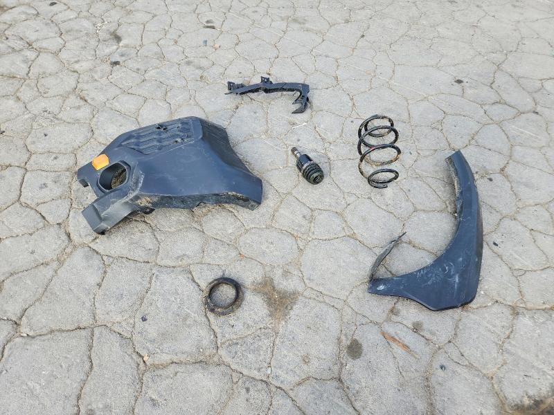 2024 Subaru Outback მანქანა იყიდება აუქციონზე, vin: 4S4BTGSD4R3232259, აუქციონის ნომერი: 49914536