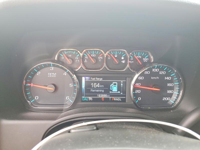 Auction sale of the 2019 Chevrolet Tahoe, vin: 1GNSKAKC1KR132383, lot number: 50884566