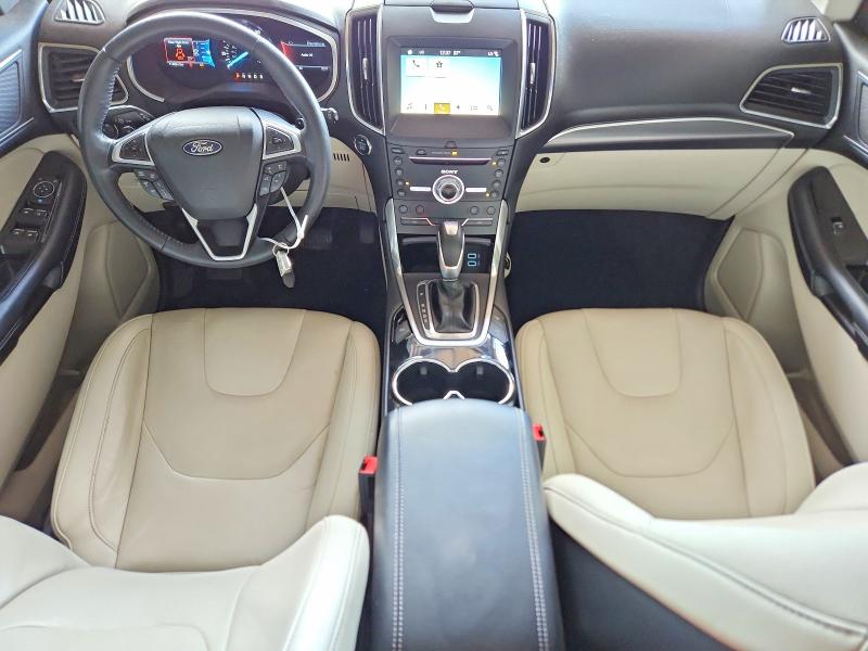 Aukcja sprzedaży 2018 Ford Edge, vin: 2FMPK3K83JBB15331, numer aukcji: 47640366